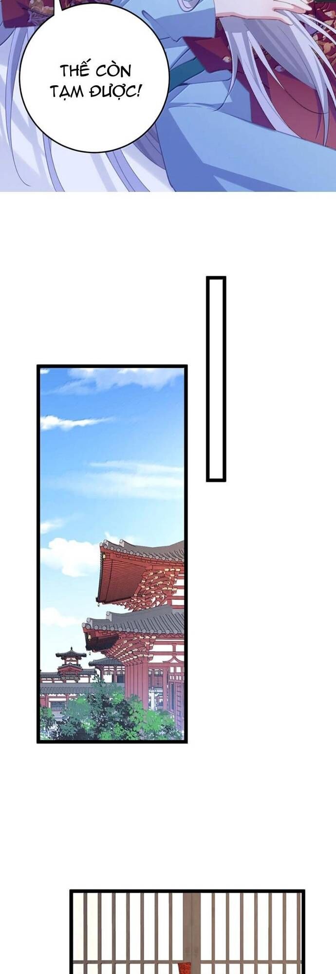 Đập Vỡ Hoàng Đế Nữ Nhi Thân - Chapter 47 - Page 11