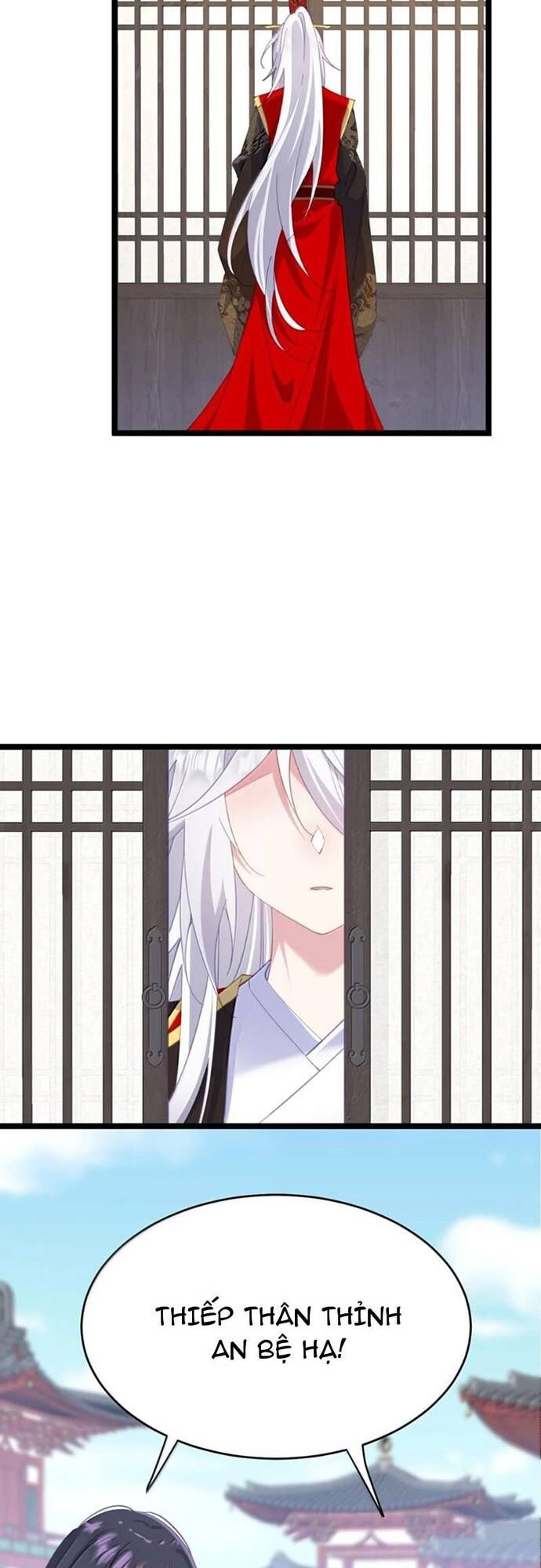 Đập Vỡ Hoàng Đế Nữ Nhi Thân - Chapter 47 - Page 12