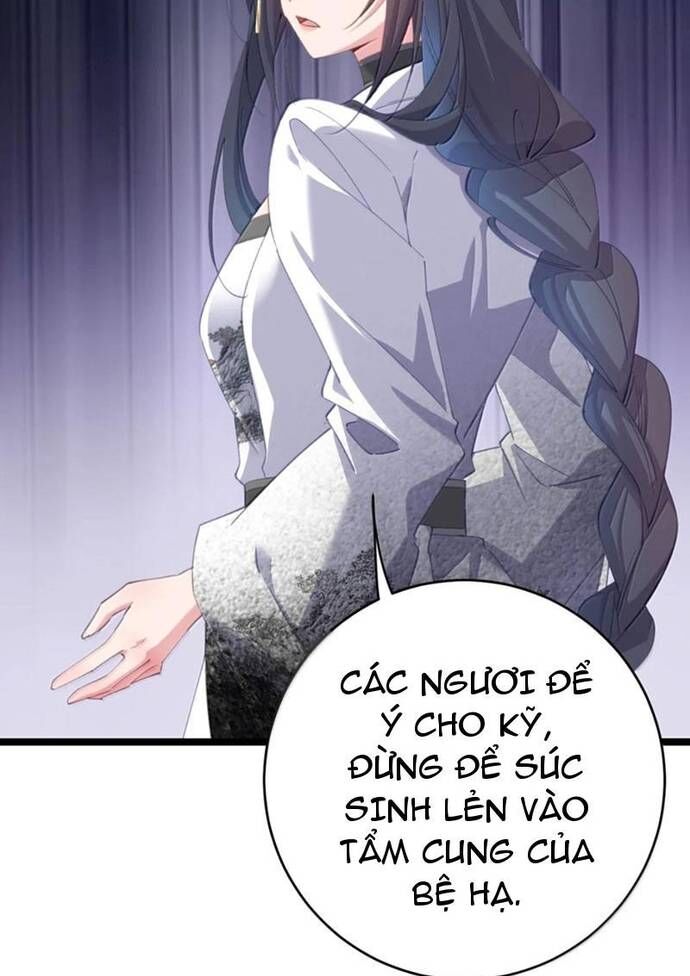 Đập Vỡ Hoàng Đế Nữ Nhi Thân - Chapter 47 - Page 27