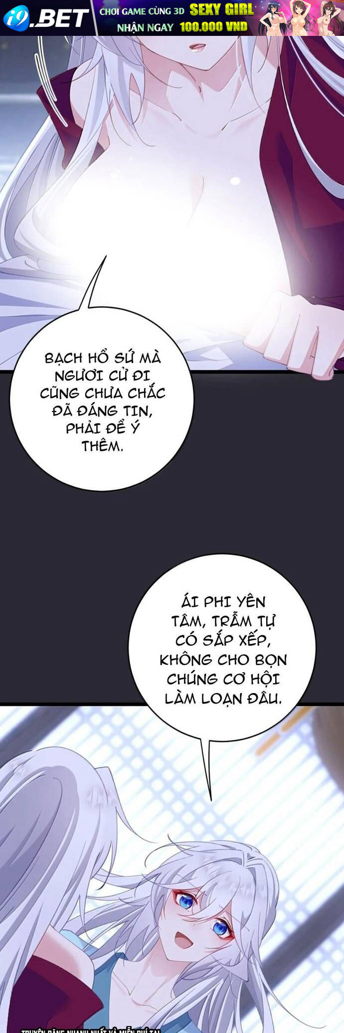Đập Vỡ Hoàng Đế Nữ Nhi Thân - Chapter 47 - Page 6
