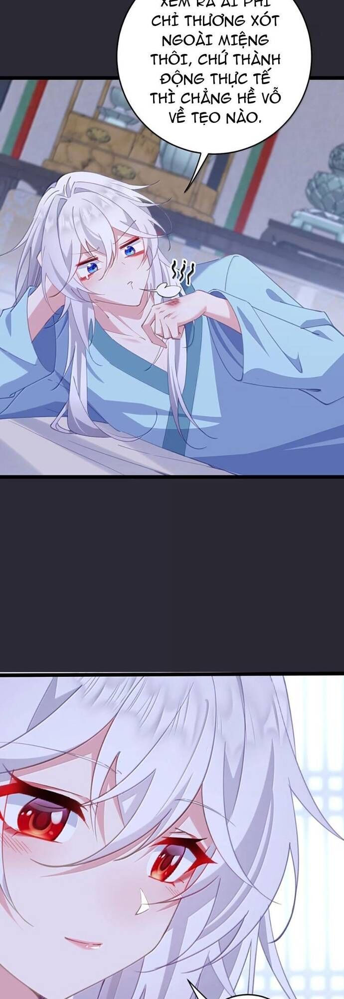 Đập Vỡ Hoàng Đế Nữ Nhi Thân - Chapter 47 - Page 9
