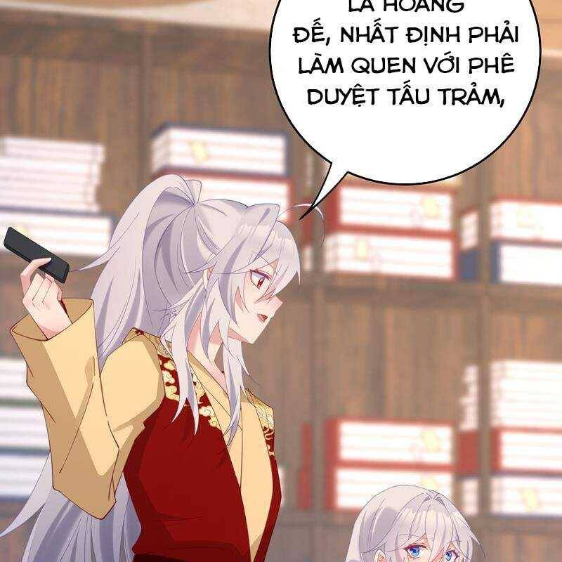 Đập Vỡ Hoàng Đế Nữ Nhi Thân - Chapter 5 - Page 10