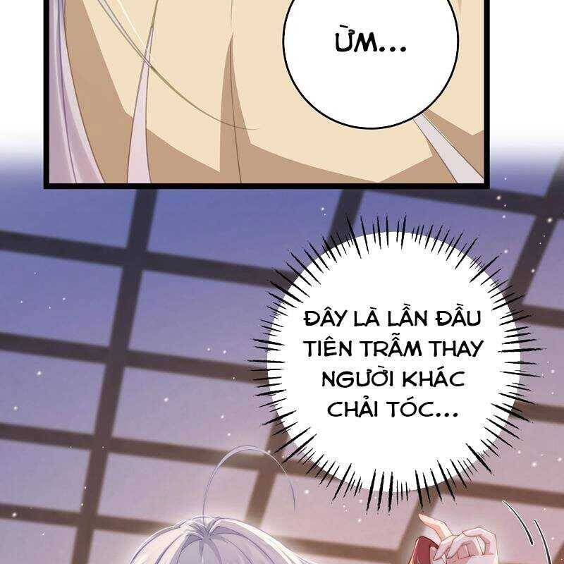 Đập Vỡ Hoàng Đế Nữ Nhi Thân - Chapter 5 - Page 19