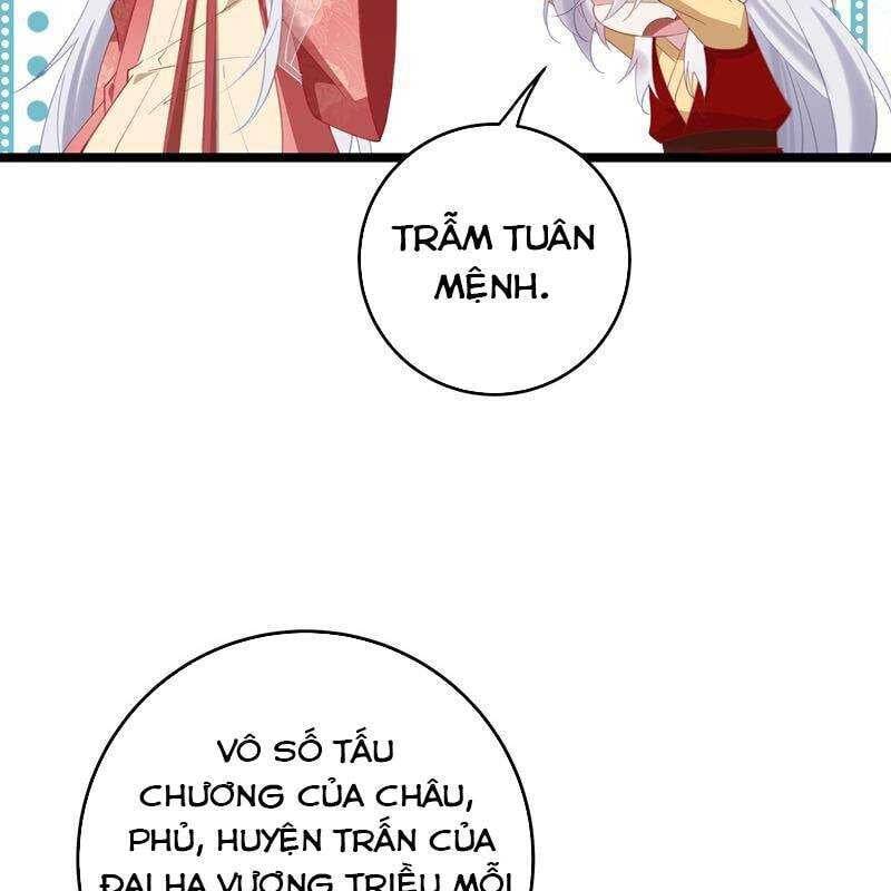 Đập Vỡ Hoàng Đế Nữ Nhi Thân - Chapter 5 - Page 23