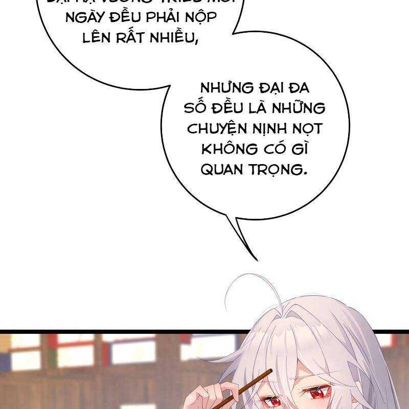 Đập Vỡ Hoàng Đế Nữ Nhi Thân - Chapter 5 - Page 24