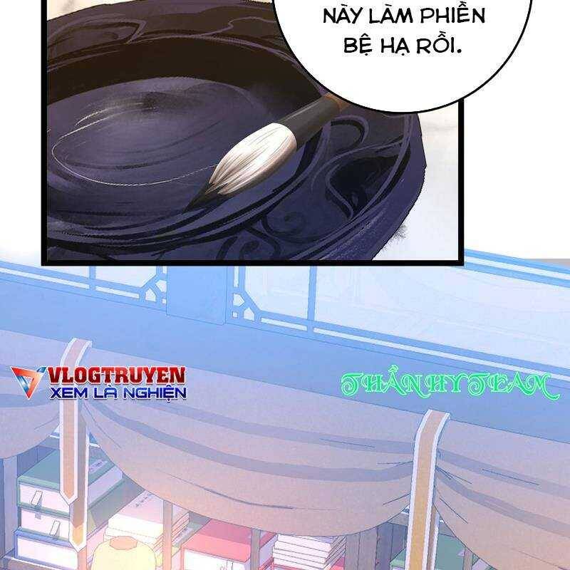 Đập Vỡ Hoàng Đế Nữ Nhi Thân - Chapter 5 - Page 33