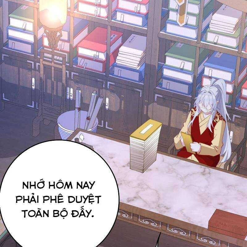 Đập Vỡ Hoàng Đế Nữ Nhi Thân - Chapter 5 - Page 34