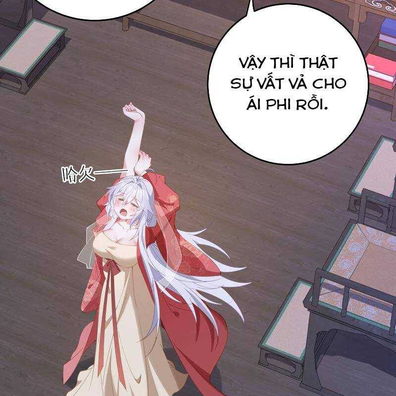 Đập Vỡ Hoàng Đế Nữ Nhi Thân - Chapter 5 - Page 35