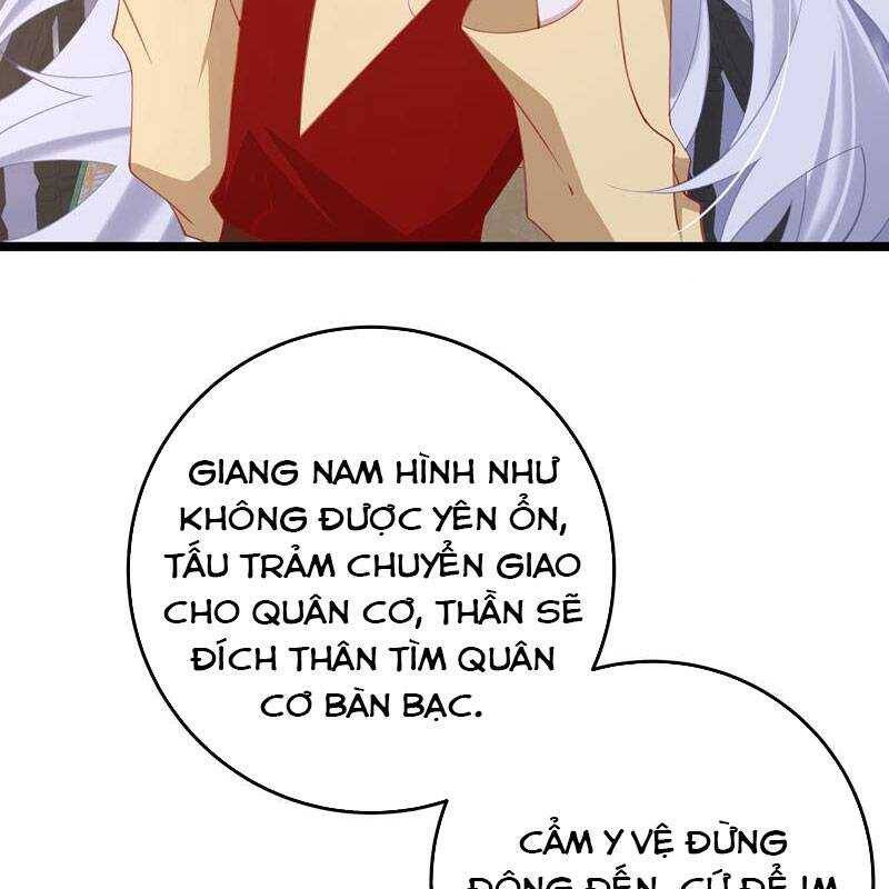 Đập Vỡ Hoàng Đế Nữ Nhi Thân - Chapter 5 - Page 41