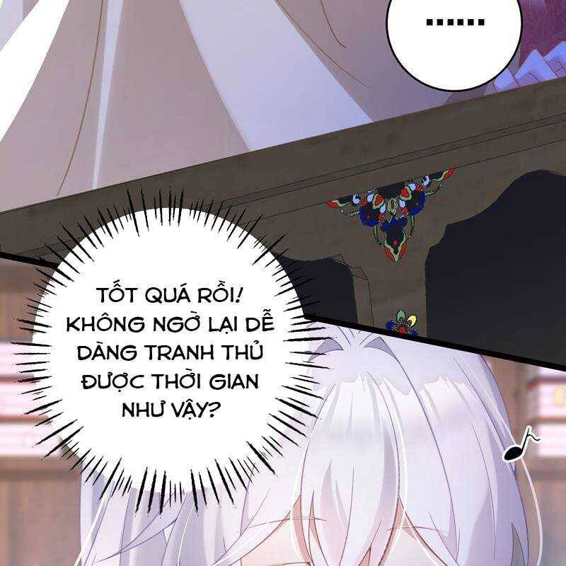 Đập Vỡ Hoàng Đế Nữ Nhi Thân - Chapter 5 - Page 49