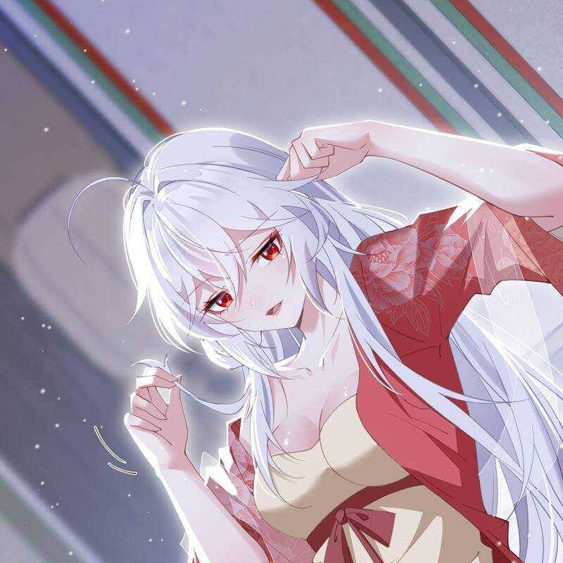 Đập Vỡ Hoàng Đế Nữ Nhi Thân - Chapter 5 - Page 54