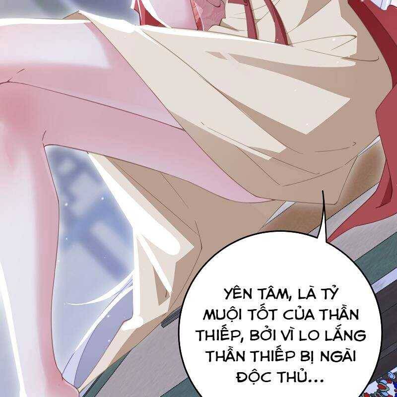 Đập Vỡ Hoàng Đế Nữ Nhi Thân - Chapter 5 - Page 55