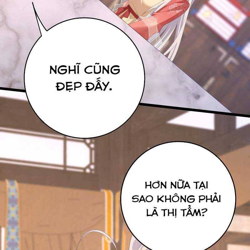 Đập Vỡ Hoàng Đế Nữ Nhi Thân - Chapter 5 - Page 6