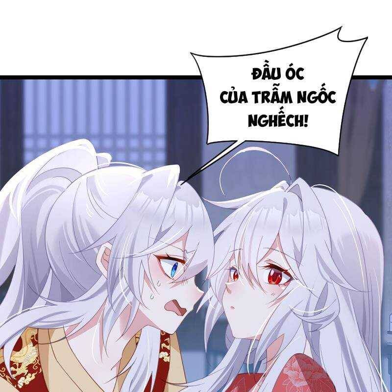 Đập Vỡ Hoàng Đế Nữ Nhi Thân - Chapter 5 - Page 61