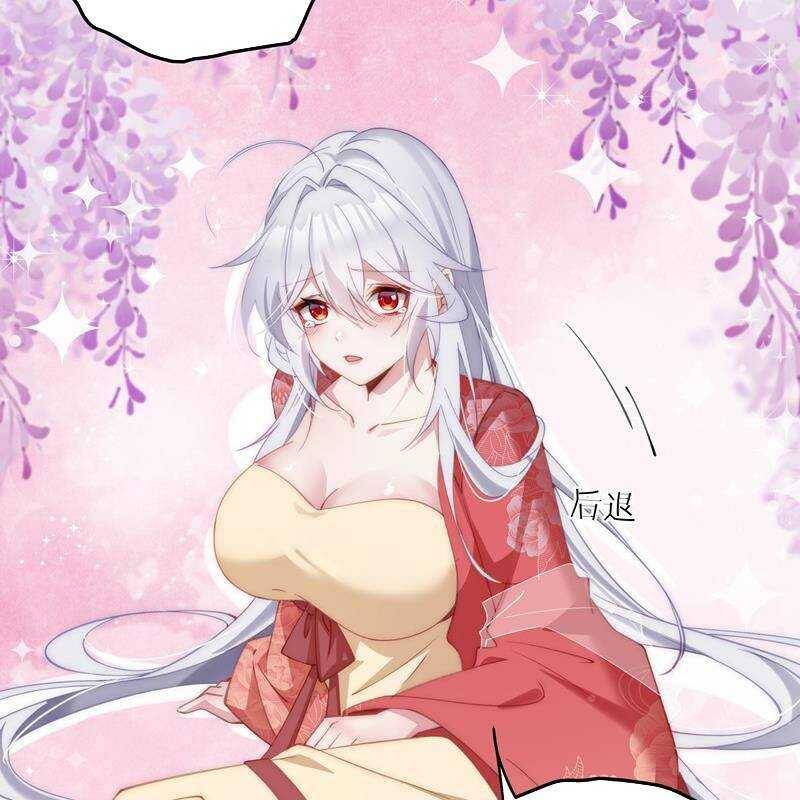 Đập Vỡ Hoàng Đế Nữ Nhi Thân - Chapter 5 - Page 64