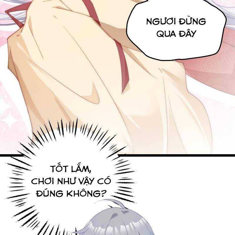 Đập Vỡ Hoàng Đế Nữ Nhi Thân - Chapter 5 - Page 65