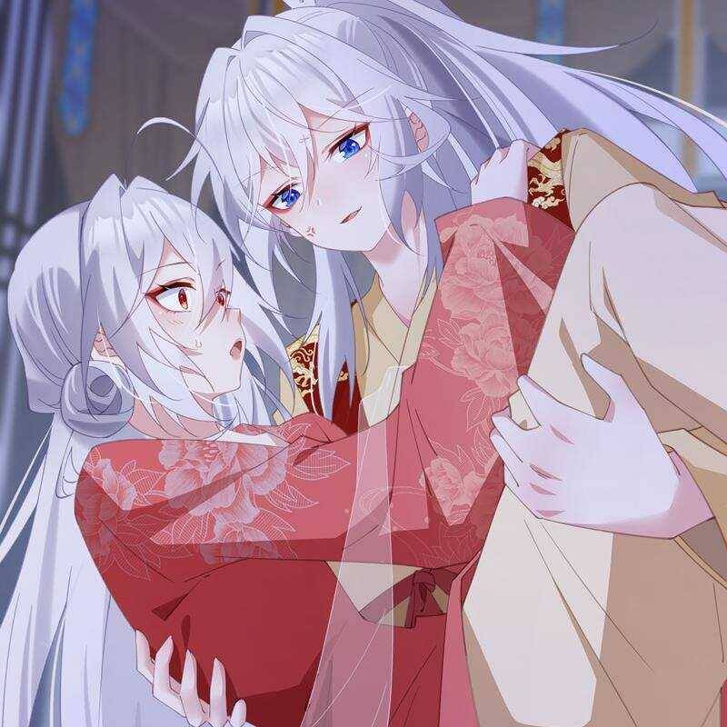 Đập Vỡ Hoàng Đế Nữ Nhi Thân - Chapter 5 - Page 68