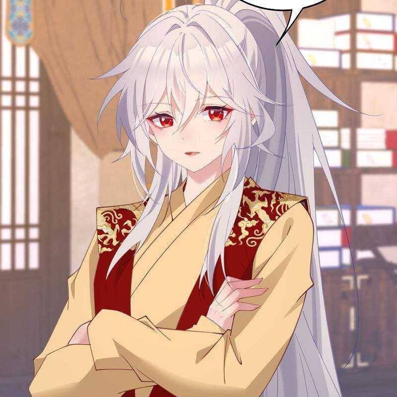 Đập Vỡ Hoàng Đế Nữ Nhi Thân - Chapter 5 - Page 7