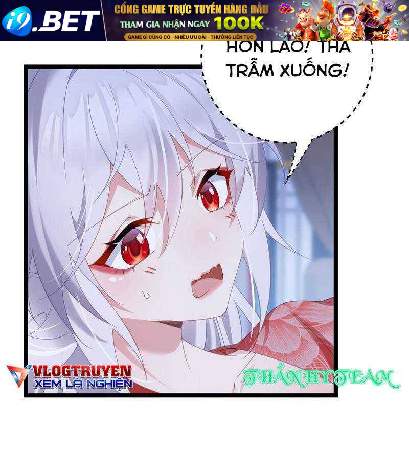 Đập Vỡ Hoàng Đế Nữ Nhi Thân - Chapter 5 - Page 70