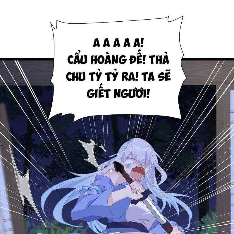 Đập Vỡ Hoàng Đế Nữ Nhi Thân - Chapter 5 - Page 77