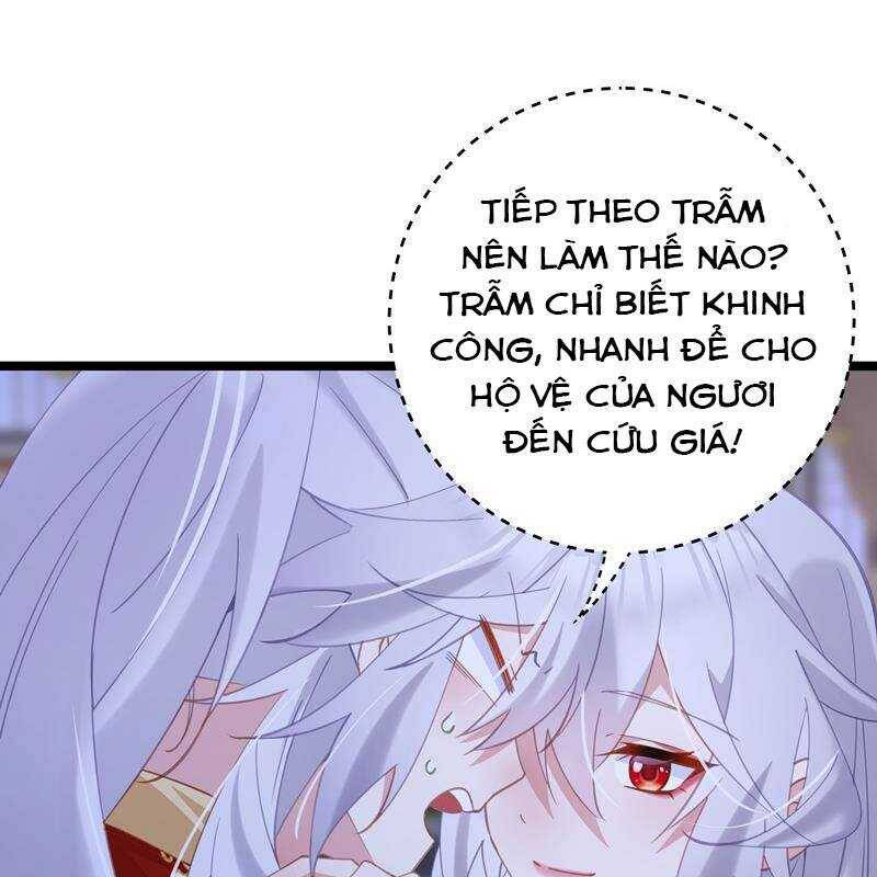 Đập Vỡ Hoàng Đế Nữ Nhi Thân - Chapter 5 - Page 79