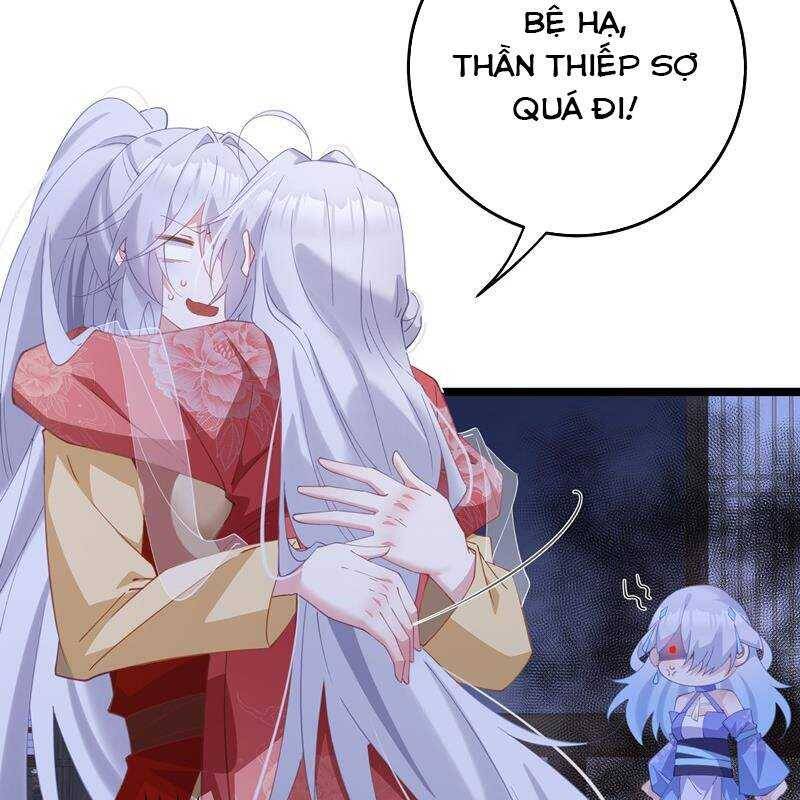 Đập Vỡ Hoàng Đế Nữ Nhi Thân - Chapter 5 - Page 81