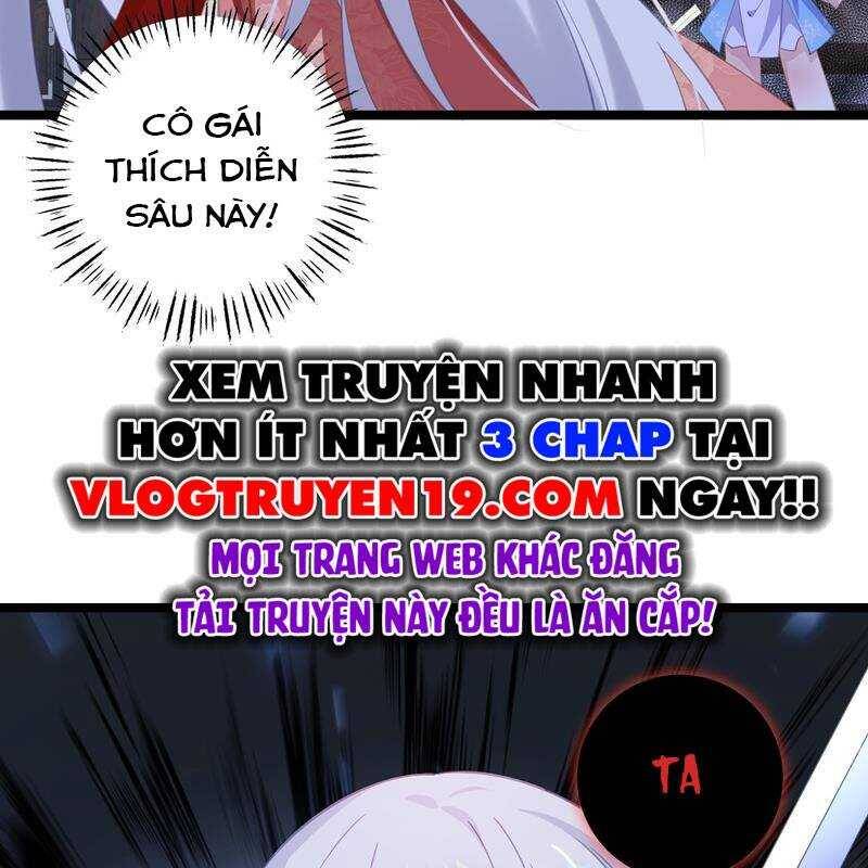 Đập Vỡ Hoàng Đế Nữ Nhi Thân - Chapter 5 - Page 82