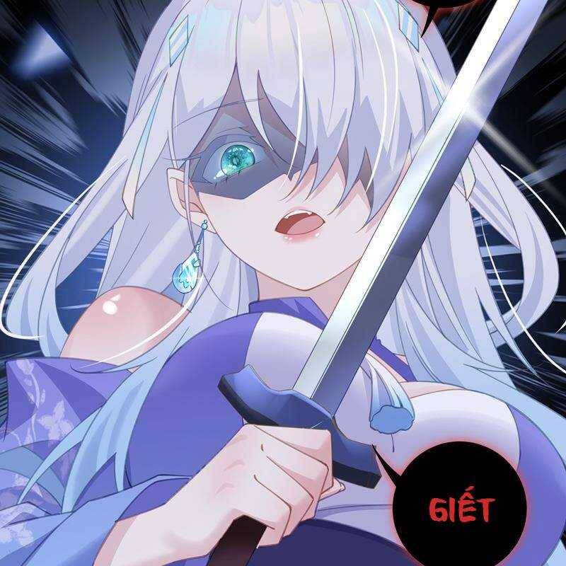 Đập Vỡ Hoàng Đế Nữ Nhi Thân - Chapter 5 - Page 83