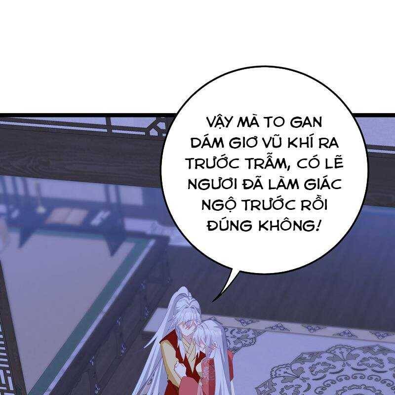 Đập Vỡ Hoàng Đế Nữ Nhi Thân - Chapter 5 - Page 85
