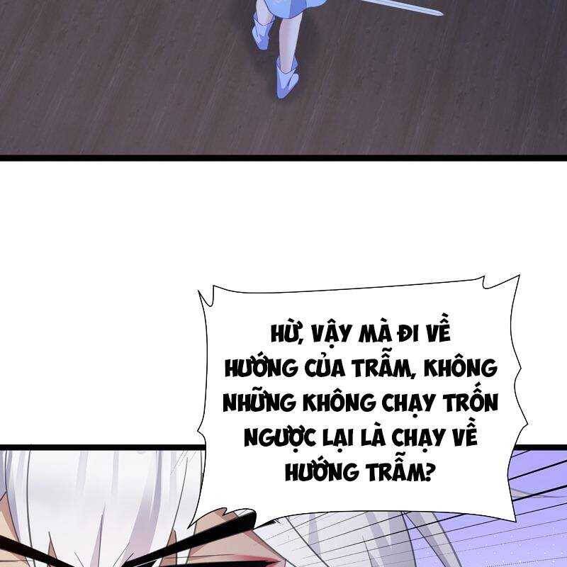 Đập Vỡ Hoàng Đế Nữ Nhi Thân - Chapter 5 - Page 87