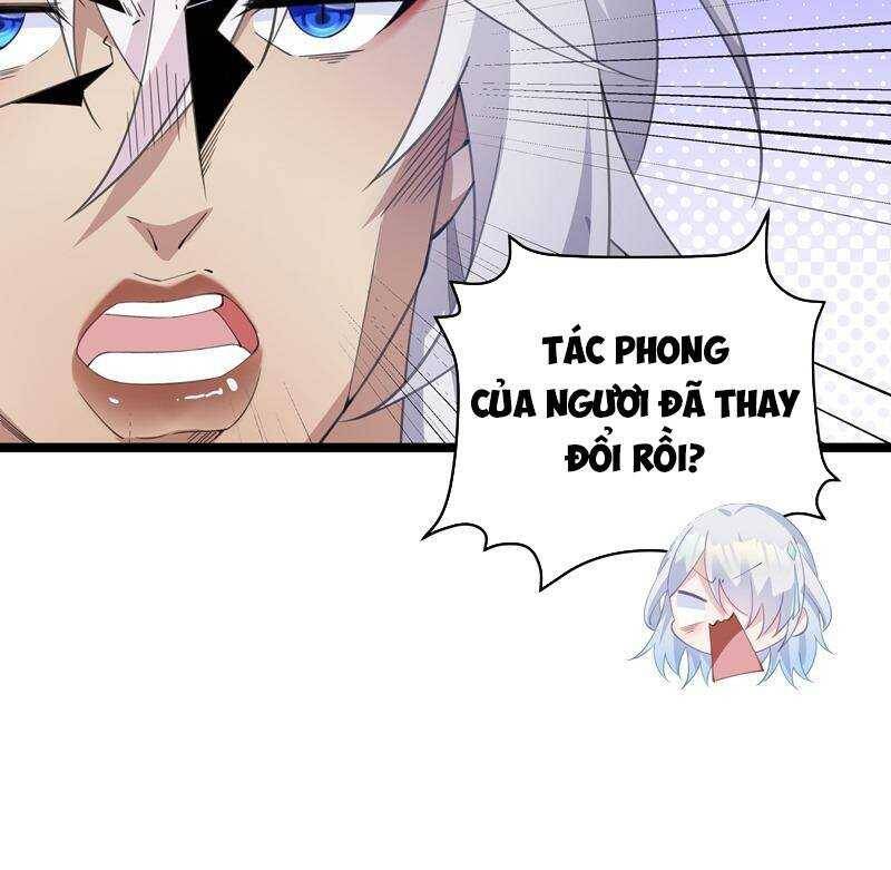 Đập Vỡ Hoàng Đế Nữ Nhi Thân - Chapter 5 - Page 88