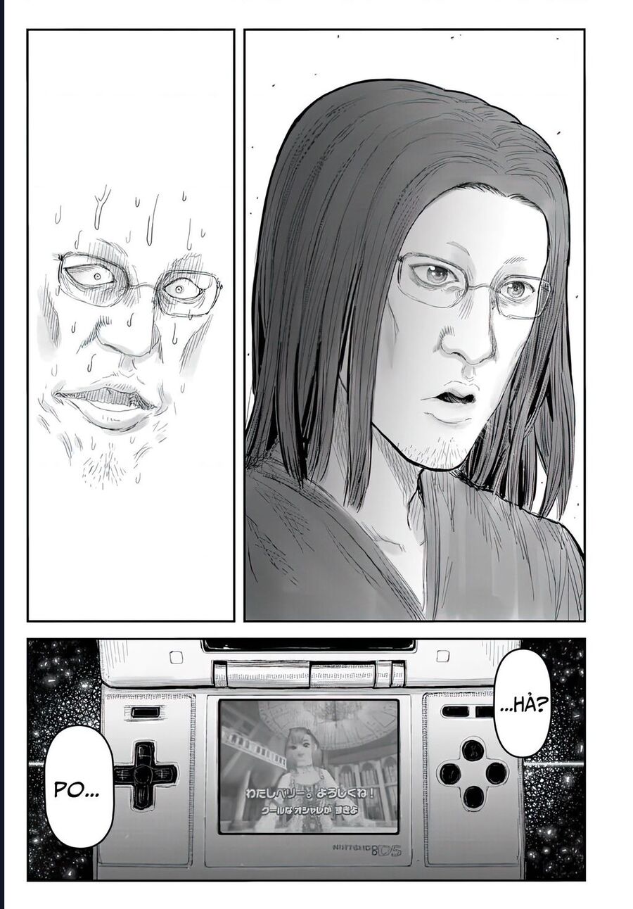 Chú Tôi Ở Dị Giới - Chapter 67 - Page 10