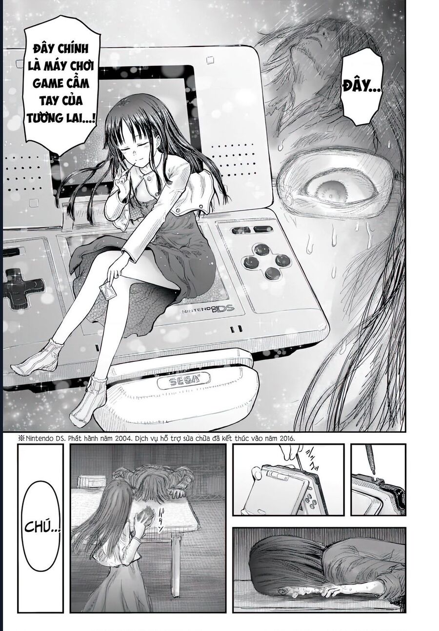 Chú Tôi Ở Dị Giới - Chapter 67 - Page 12