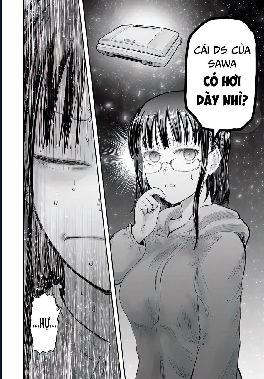 Chú Tôi Ở Dị Giới - Chapter 67 - Page 19