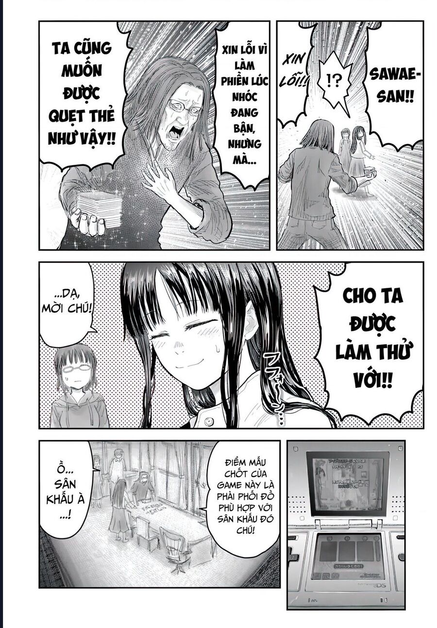 Chú Tôi Ở Dị Giới - Chapter 67 - Page 21