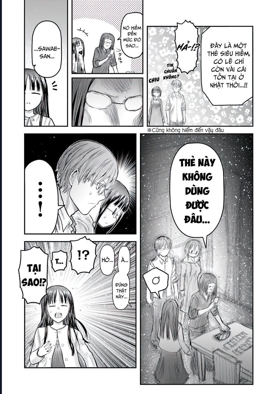 Chú Tôi Ở Dị Giới - Chapter 67 - Page 23