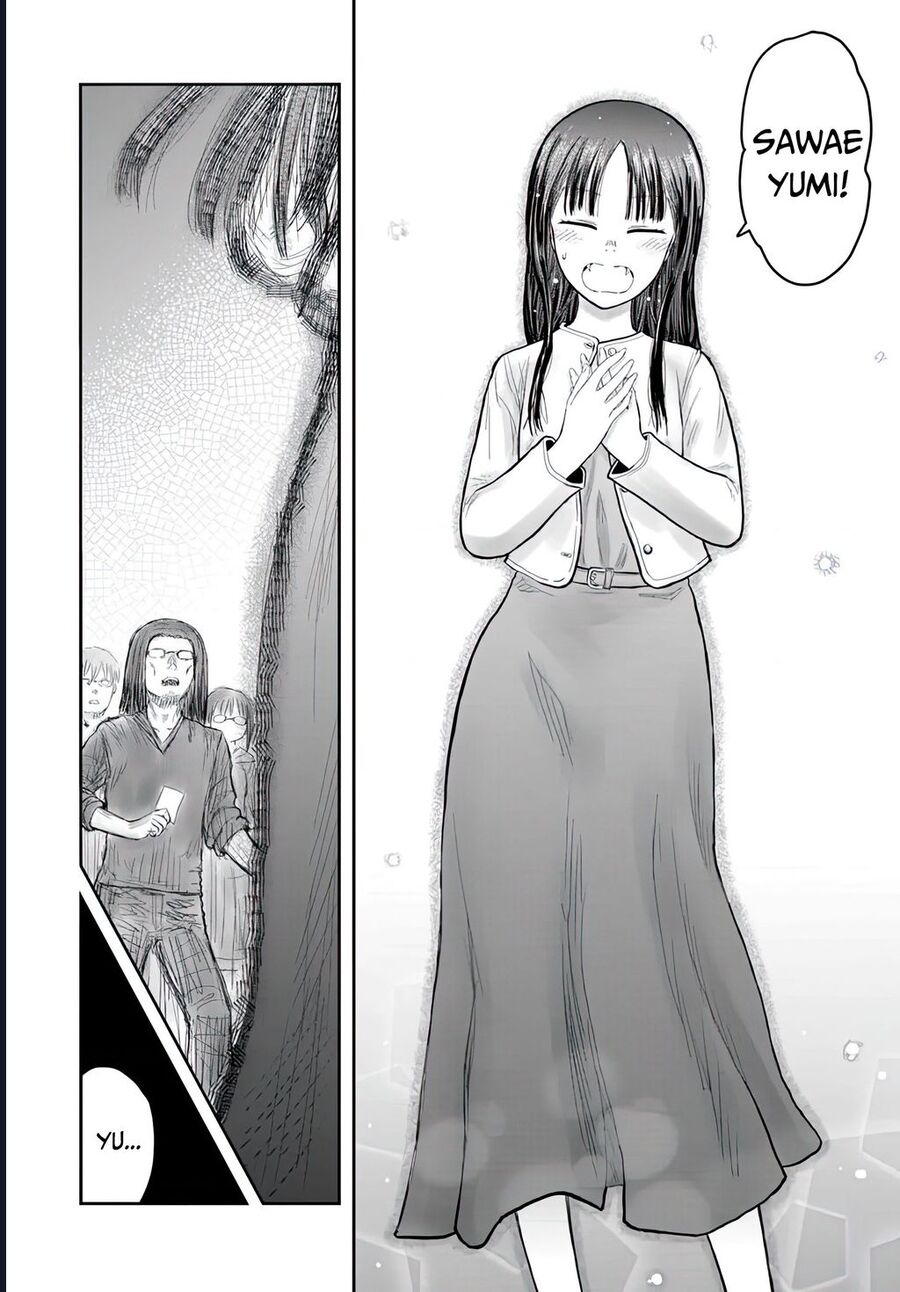 Chú Tôi Ở Dị Giới - Chapter 67 - Page 25