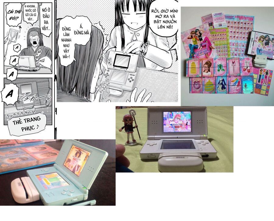 Chú Tôi Ở Dị Giới - Chapter 67 - Page 30