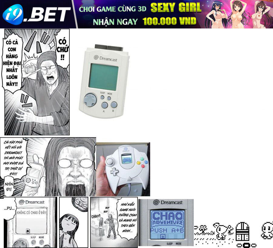 Chú Tôi Ở Dị Giới - Chapter 67 - Page 31