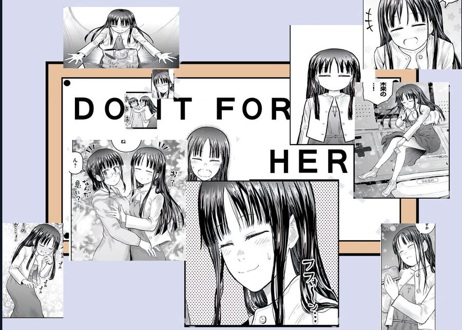 Chú Tôi Ở Dị Giới - Chapter 67 - Page 32