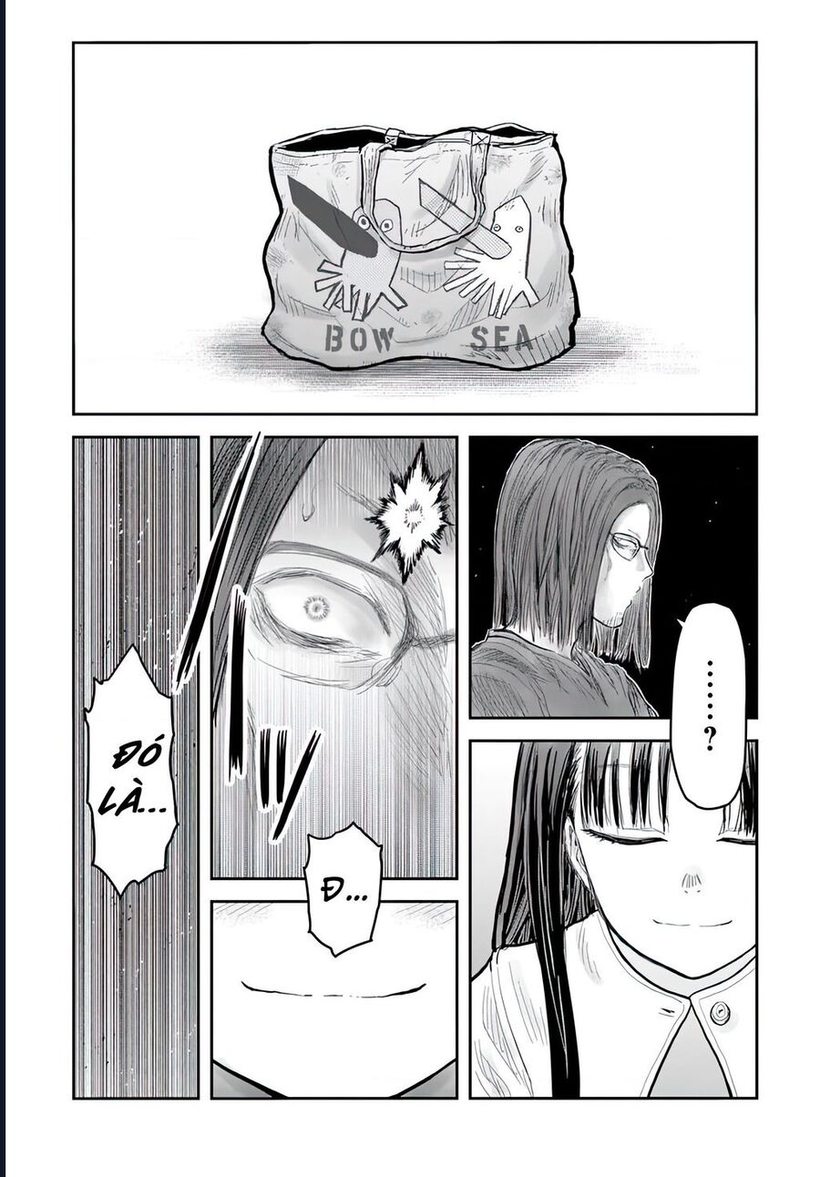 Chú Tôi Ở Dị Giới - Chapter 67 - Page 5