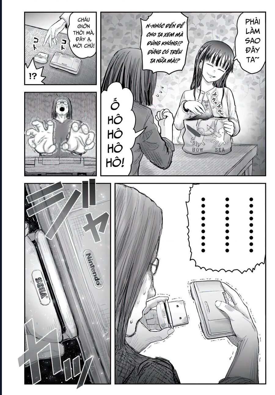 Chú Tôi Ở Dị Giới - Chapter 67 - Page 7