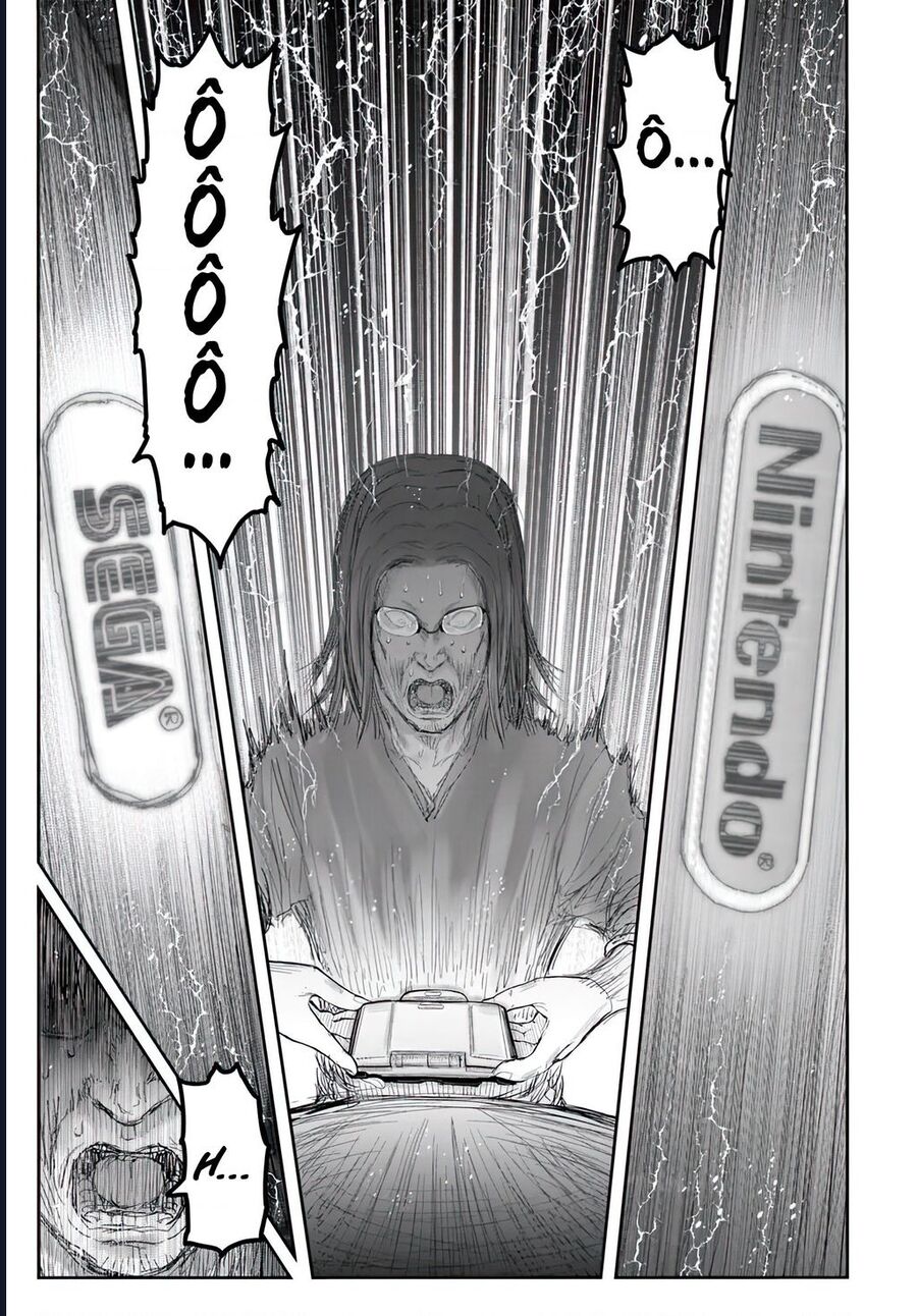 Chú Tôi Ở Dị Giới - Chapter 67 - Page 8