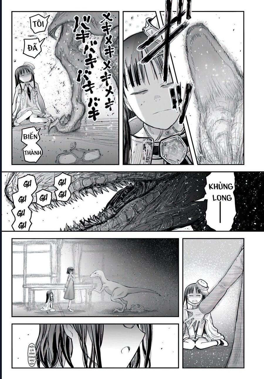 Chú Tôi Ở Dị Giới - Chapter 68 - Page 18