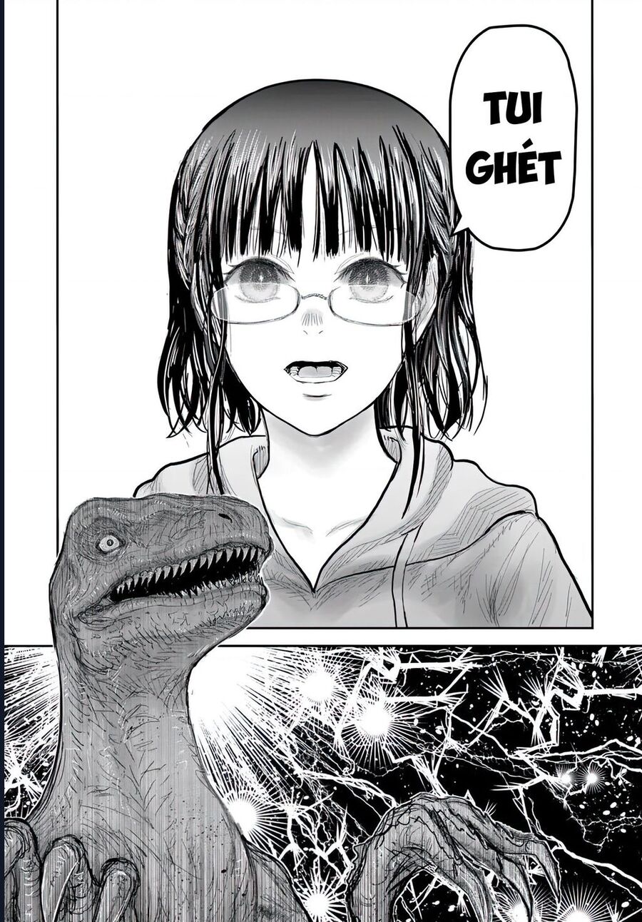 Chú Tôi Ở Dị Giới - Chapter 68 - Page 19