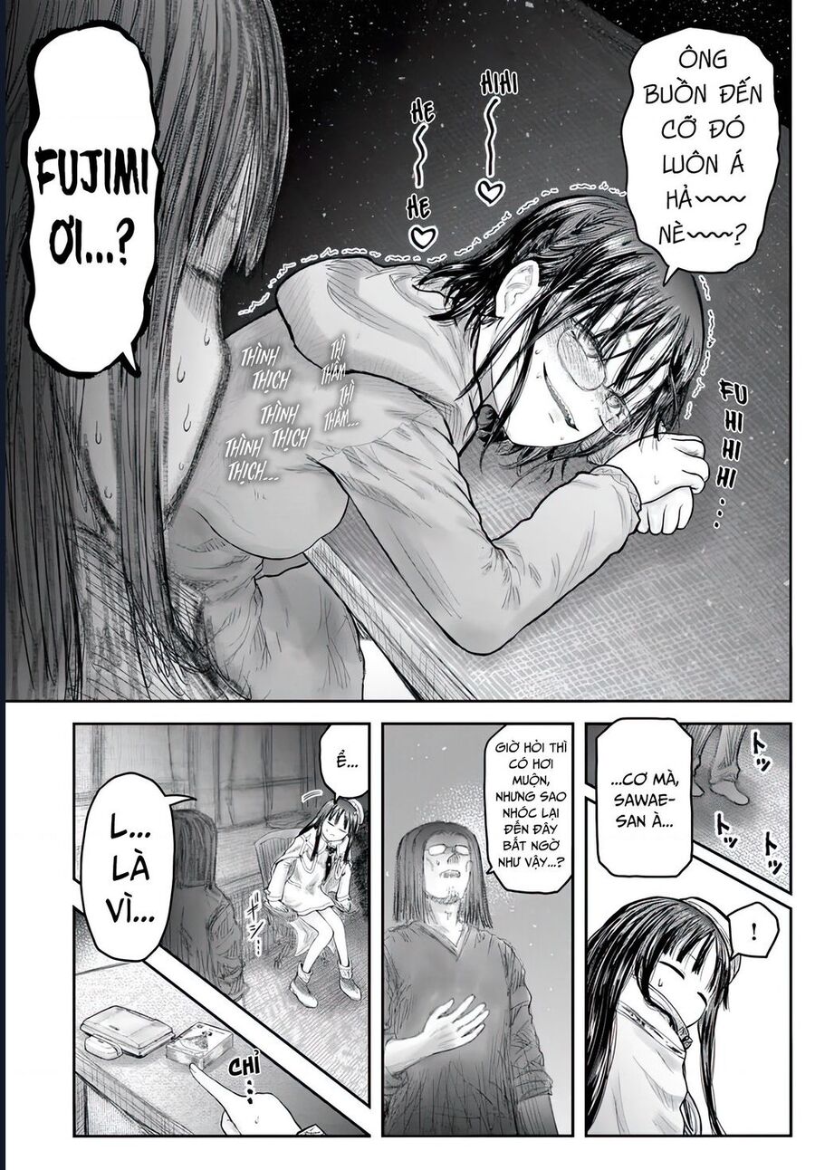 Chú Tôi Ở Dị Giới - Chapter 68 - Page 22