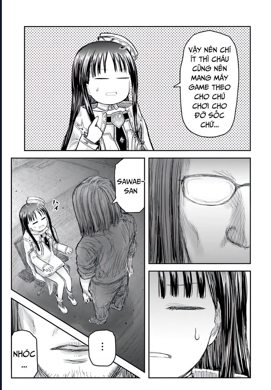 Chú Tôi Ở Dị Giới - Chapter 68 - Page 24