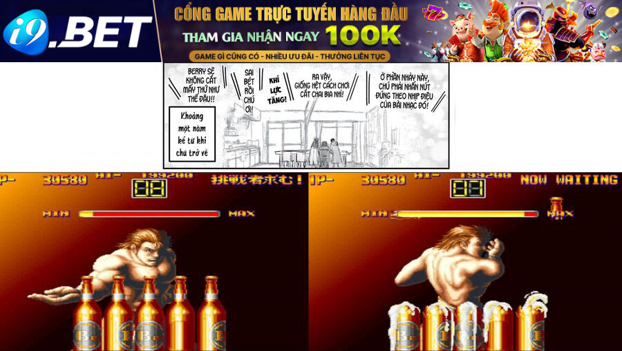 Chú Tôi Ở Dị Giới - Chapter 68 - Page 30