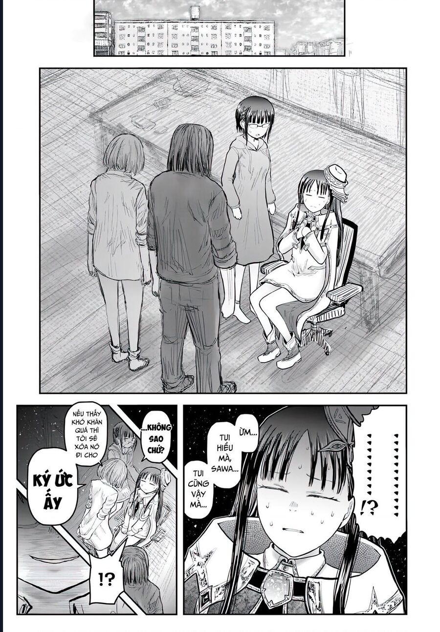 Chú Tôi Ở Dị Giới - Chapter 68 - Page 6