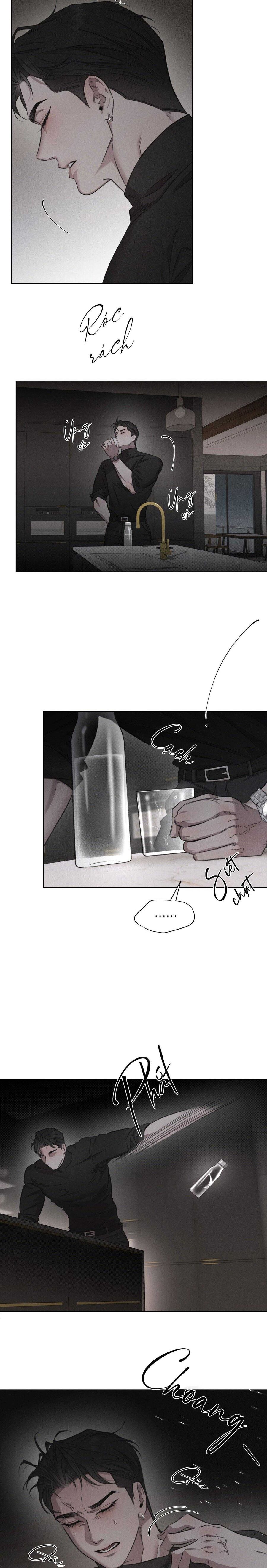 Anh Vẫn Sẽ Yêu Em Kể Cả Khi Điều Đó Là Sai - Chapter 23 - Page 14